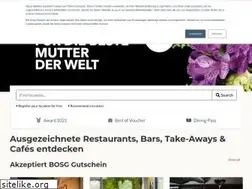 Sites similar to bestofswissgastro.ch