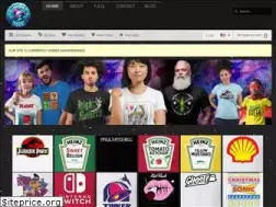 Sites similar to bestoftees.com