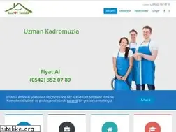 Sites similar to bestoftemizlik.com