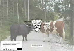 Sites similar to bestofthealps.com