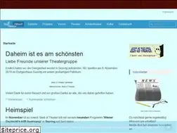 Sites similar to bestoftheater.info