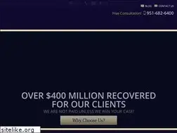 Sites similar to bestofthebestlawyers.com