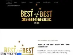 Sites similar to bestofthebestwcs.com