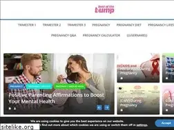 Sites similar to bestofthebump.com