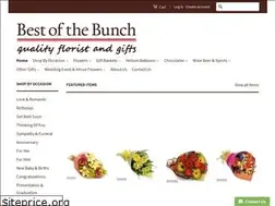Sites similar to bestofthebunch.co.nz