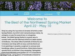 Sites similar to bestofthenorthwestart.org