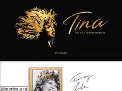 Sites similar to bestoftinaturner.com