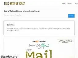 Sites similar to bestoftolly.com