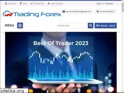 Sites similar to bestoftrader.com