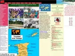 Sites similar to bestoftrinidad.com