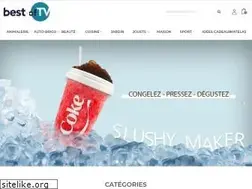 Sites similar to bestoftv.fr