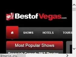 Sites similar to bestofvegas.com