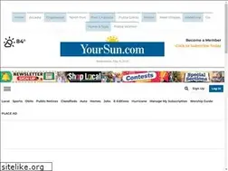 Sites similar to bestofvenice.com
