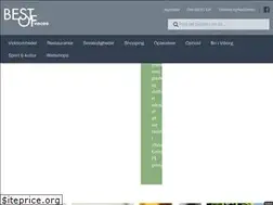 Sites similar to bestofviborg.dk