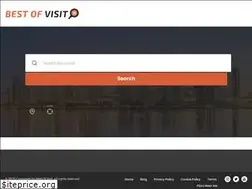 Sites similar to bestofvisit.com