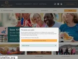 Sites similar to bestofwales.co.uk