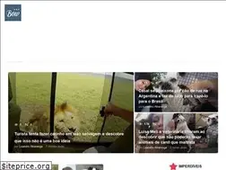 Sites similar to bestofweb.com.br