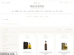 Sites similar to bestofwhisky.com