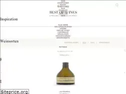 Sites similar to bestofwines.de