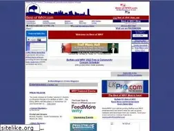 Sites similar to bestofwny.com