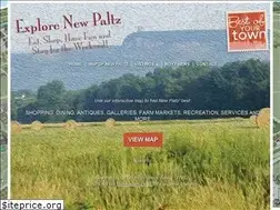 Sites similar to bestofyourtown.com