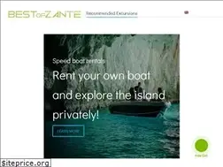 Sites similar to bestofzante.com