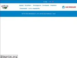 Sites similar to bestoil.gr