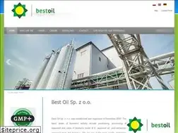 Sites similar to bestoil.pl