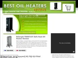 Sites similar to bestoilheaters.com