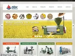 Sites similar to bestoilpresses.com