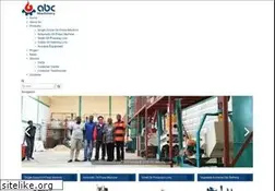 Sites similar to bestoilpressmachines.com