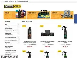 Sites similar to bestoils.pl