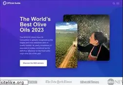 Sites similar to bestoliveoils.com