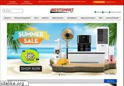 Sites similar to bestomart.com