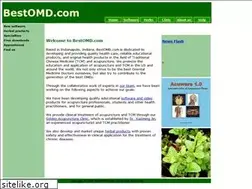 Sites similar to bestomd.com