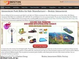 Sites similar to bestonamusement.com
