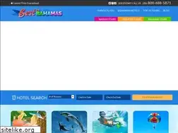 Sites similar to bestonbahamas.com