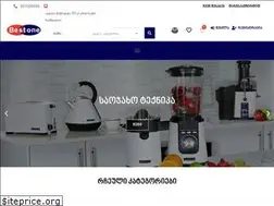 Sites similar to bestone.ge