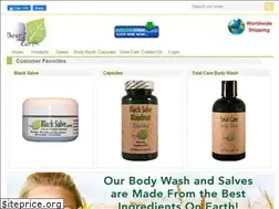 Sites similar to bestonearthproducts.com