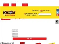 Sites similar to bestonecentralil.com