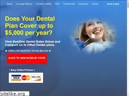 Sites similar to bestonedental.com
