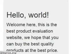 Sites similar to bestonehour.com