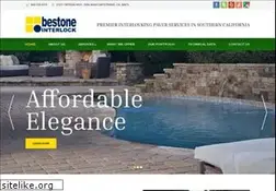 Sites similar to bestoneinterlock.com