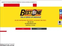 Sites similar to bestoneknox.com