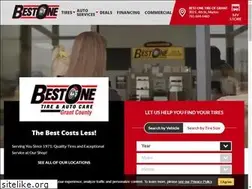Sites similar to bestoneofgrantcounty.com