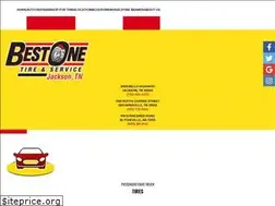 Sites similar to bestoneofjackson.com