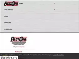 Sites similar to bestonerichmond.com