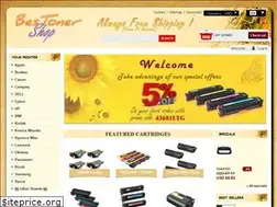 Sites similar to bestonershop.ca