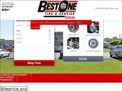 Sites similar to bestonesidney.net