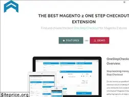 Sites similar to bestonestepcheckout.com